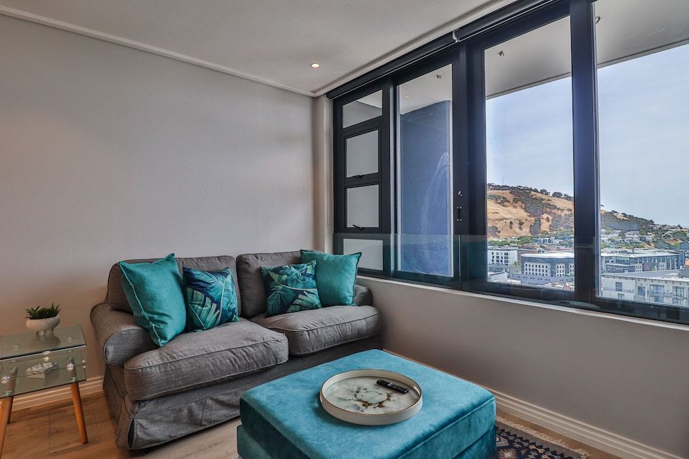 Sixteen on Bree 2015 by CTHA Apartment (1 Bedroom) 12