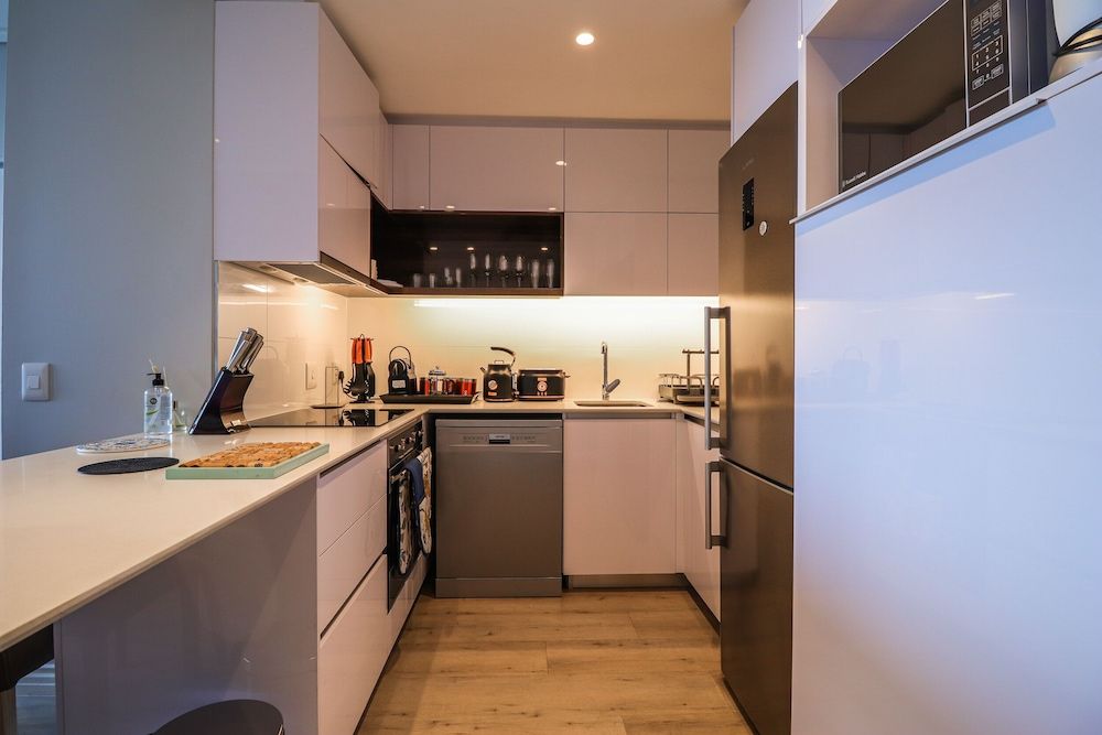 Sixteen on Bree 2015 by CTHA Apartment (1 Bedroom) 8