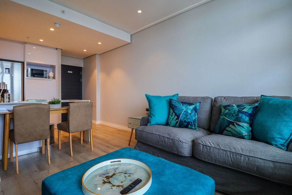 Sixteen on Bree 2015 by CTHA Apartment (1 Bedroom) 10