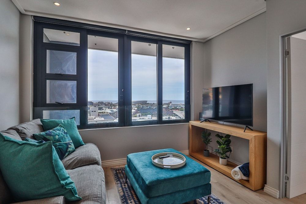 Sixteen on Bree 2015 by CTHA Apartment (1 Bedroom) 11