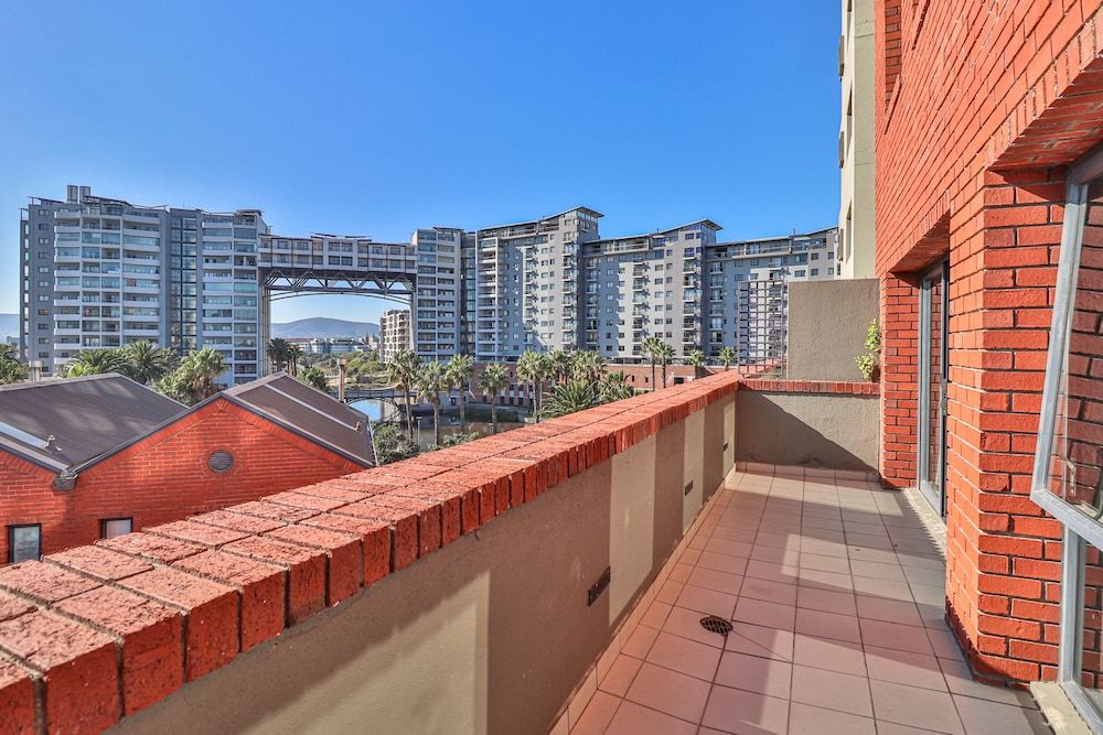 Manhattan Towers 506 by CTHA Apartment (2 Bedrooms) 20