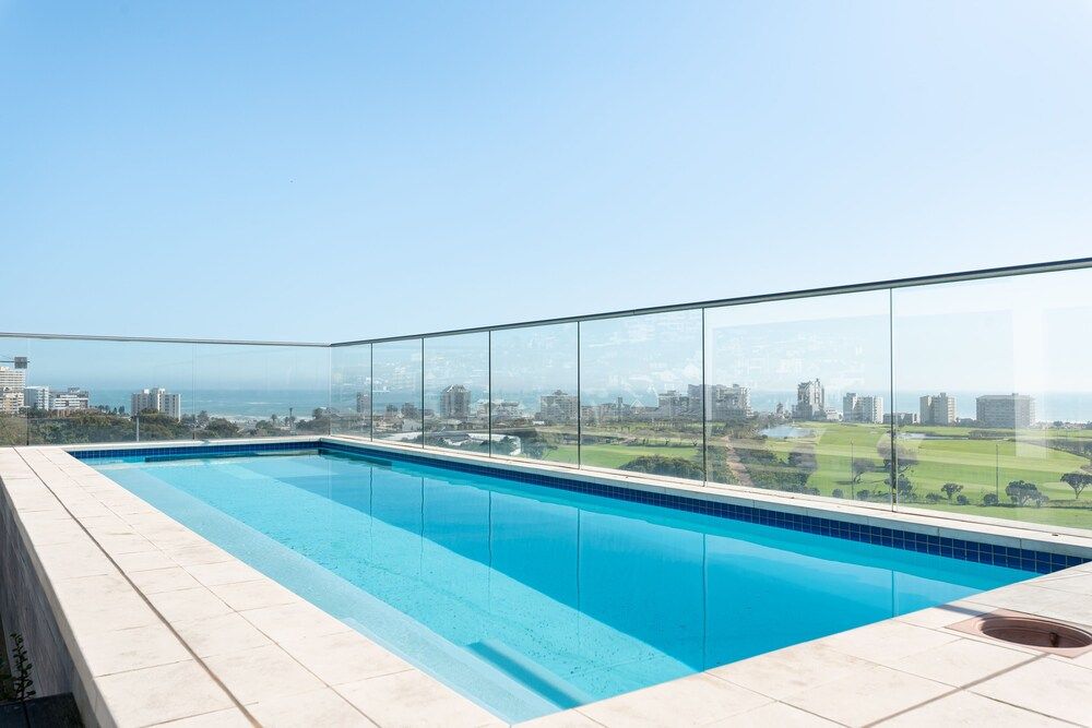 undefined The Legacy 107 4