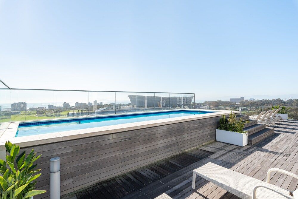 undefined The Legacy 107 3