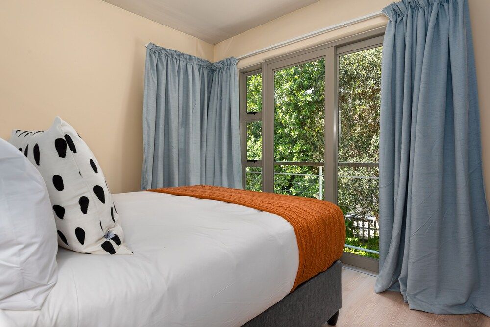 The Legacy 107 Exclusive Apartment 22