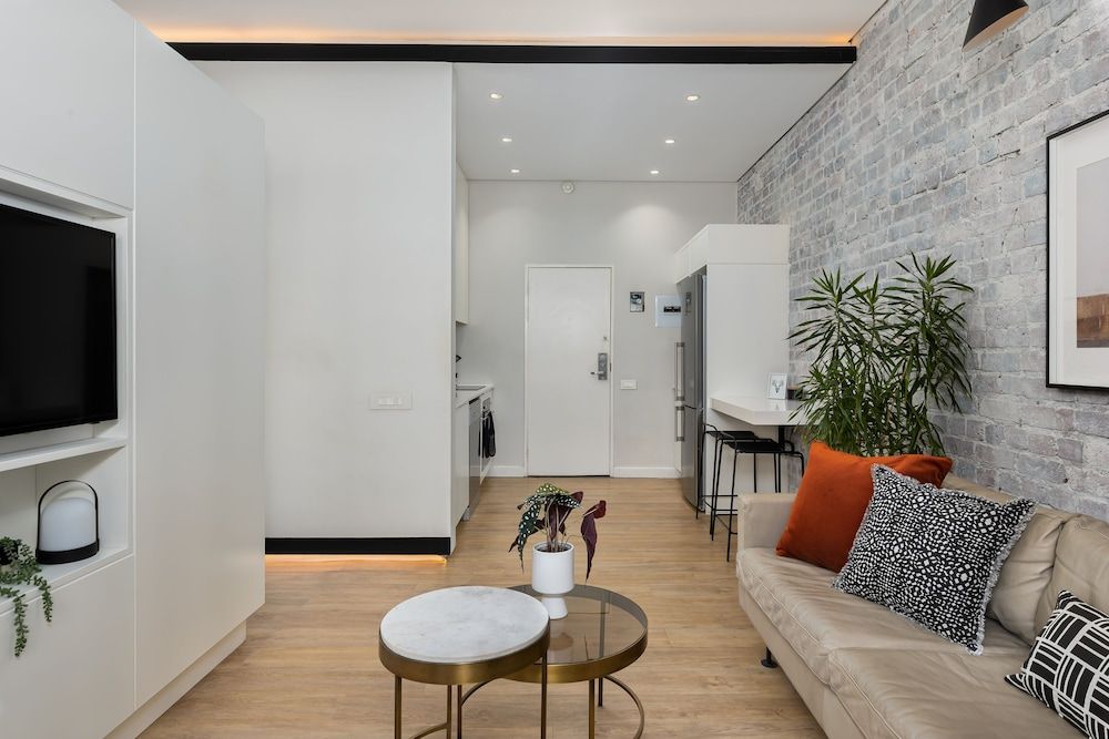 3.5 The Bijoux Grand Apartment 13