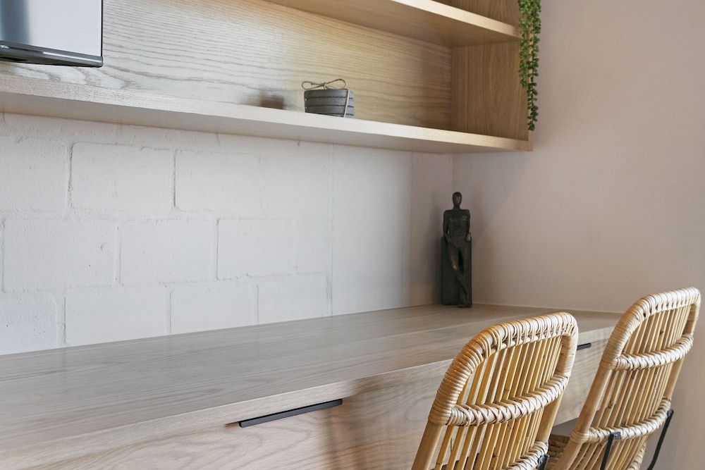 The Ivory 303 by HostAgents City Apartment 10