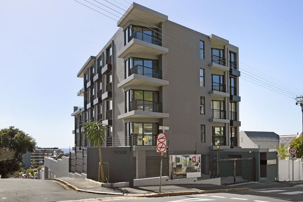 undefined The Ivory 303 by HostAgents