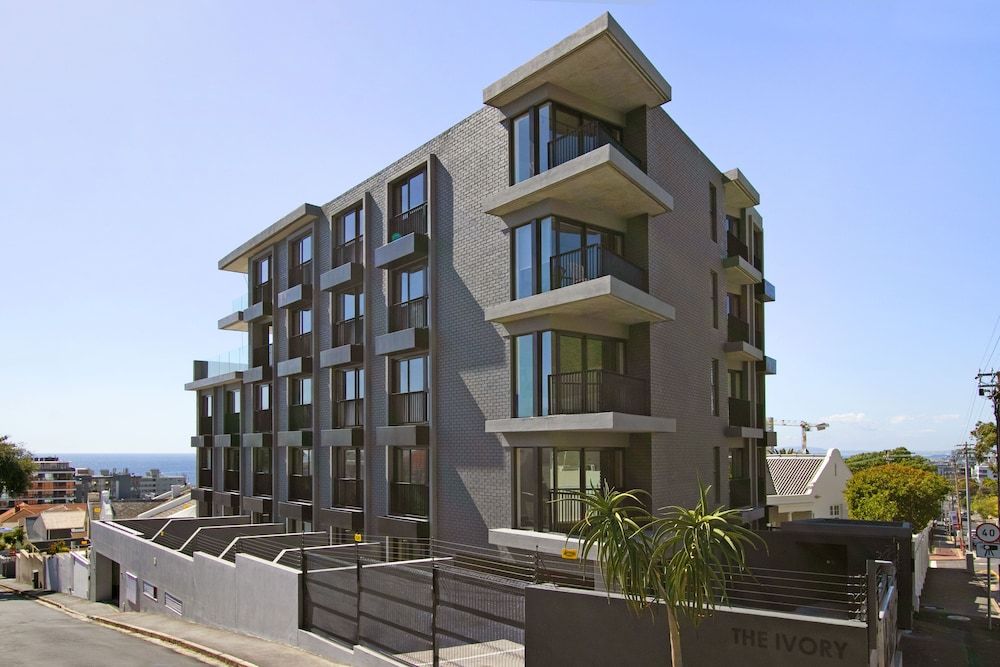 undefined The Ivory 303 by HostAgents 2