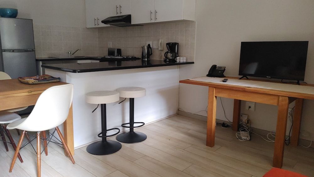 undefined Happy Home Rondebosch 4