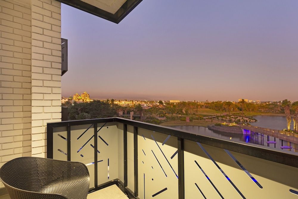 Bridgewater View 502 Apartment (1 Bedroom) 20