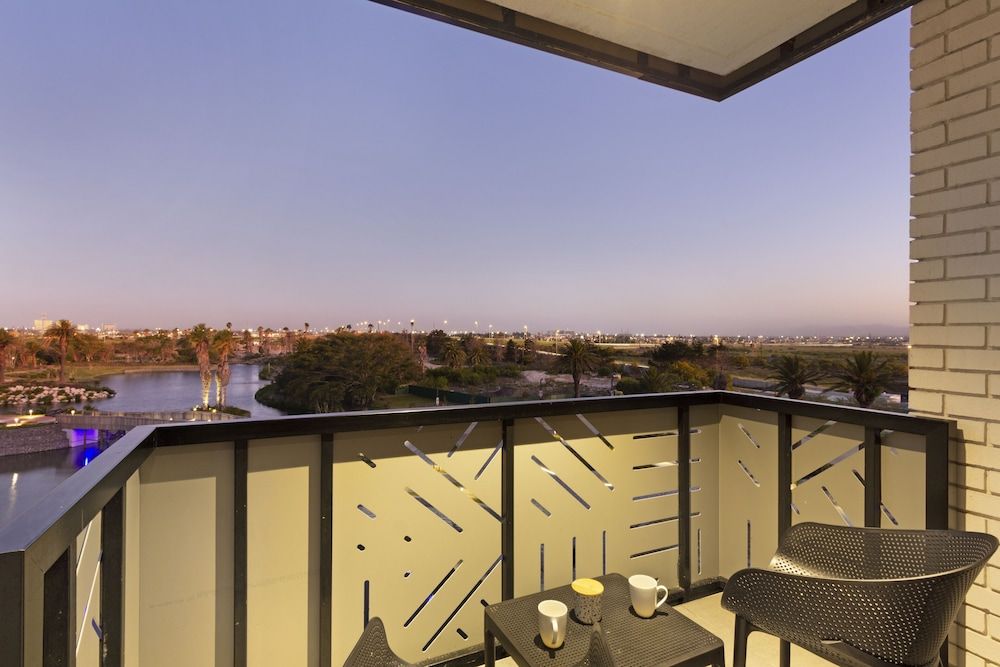 Bridgewater View 502 Apartment (1 Bedroom) 23