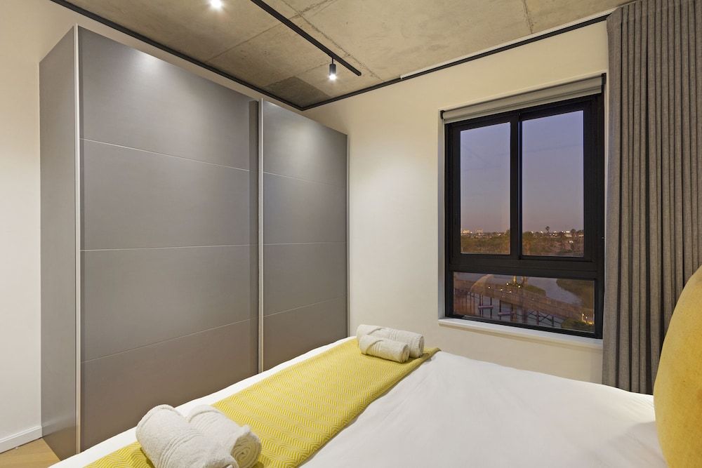 undefined Bridgewater View 502