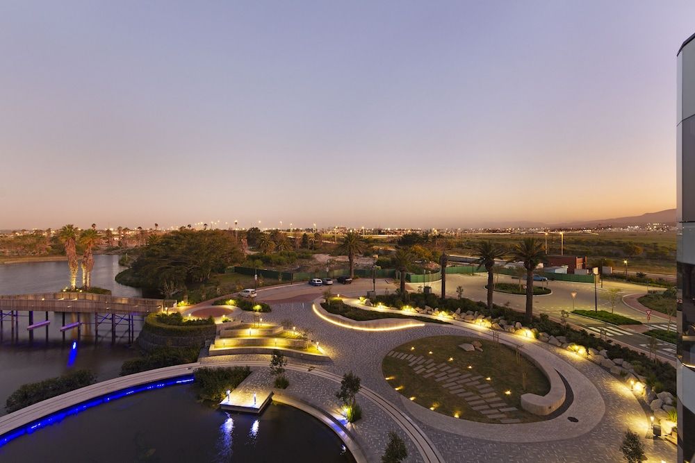 Bridgewater View 502 Apartment (1 Bedroom) 21