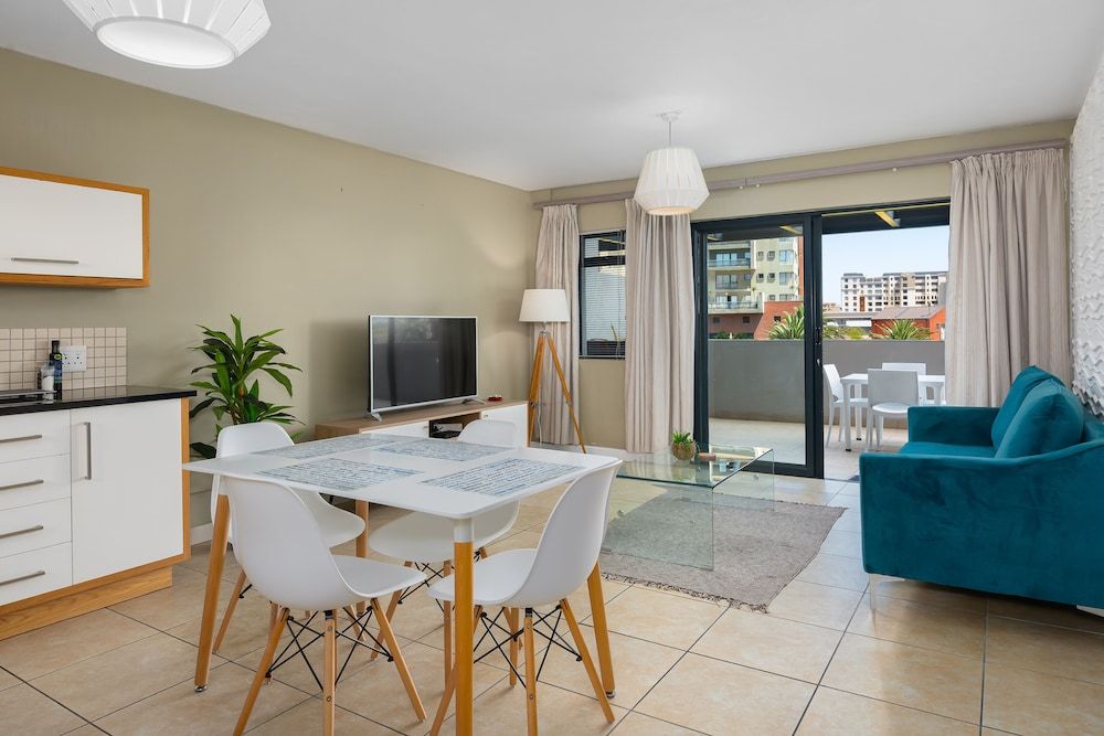 Knightsbridge 108 Classic Apartment 2