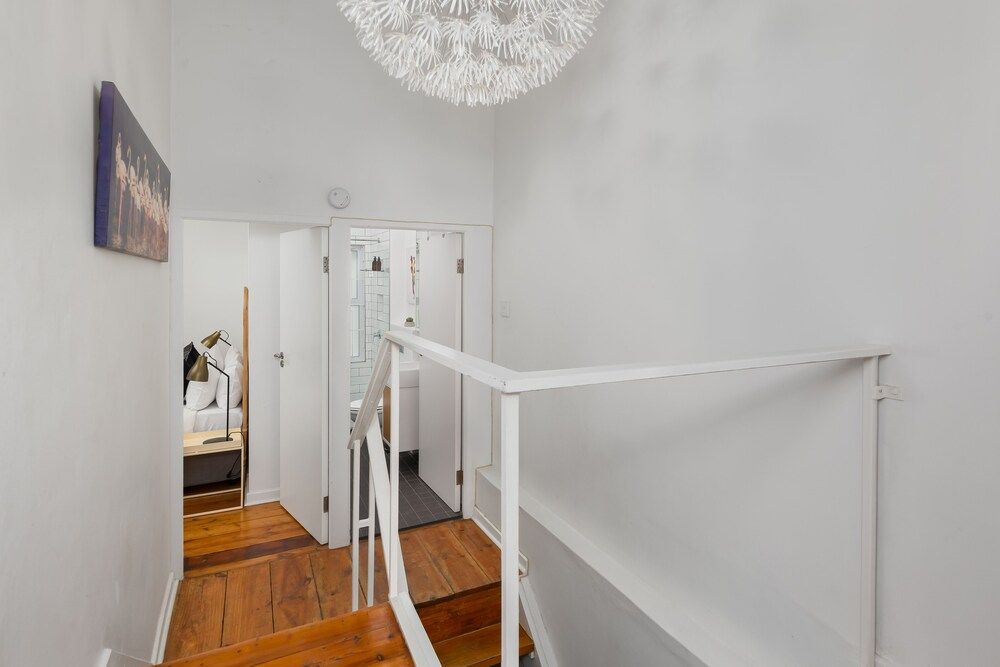 Bryant Street 56 Comfort Villa 20