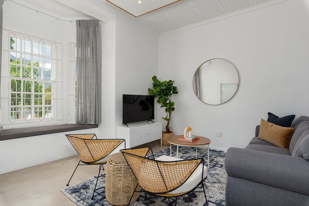 Bryant Street 56 Comfort Villa 25