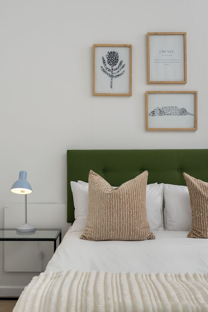 Bryant Street 56 Comfort Villa 16