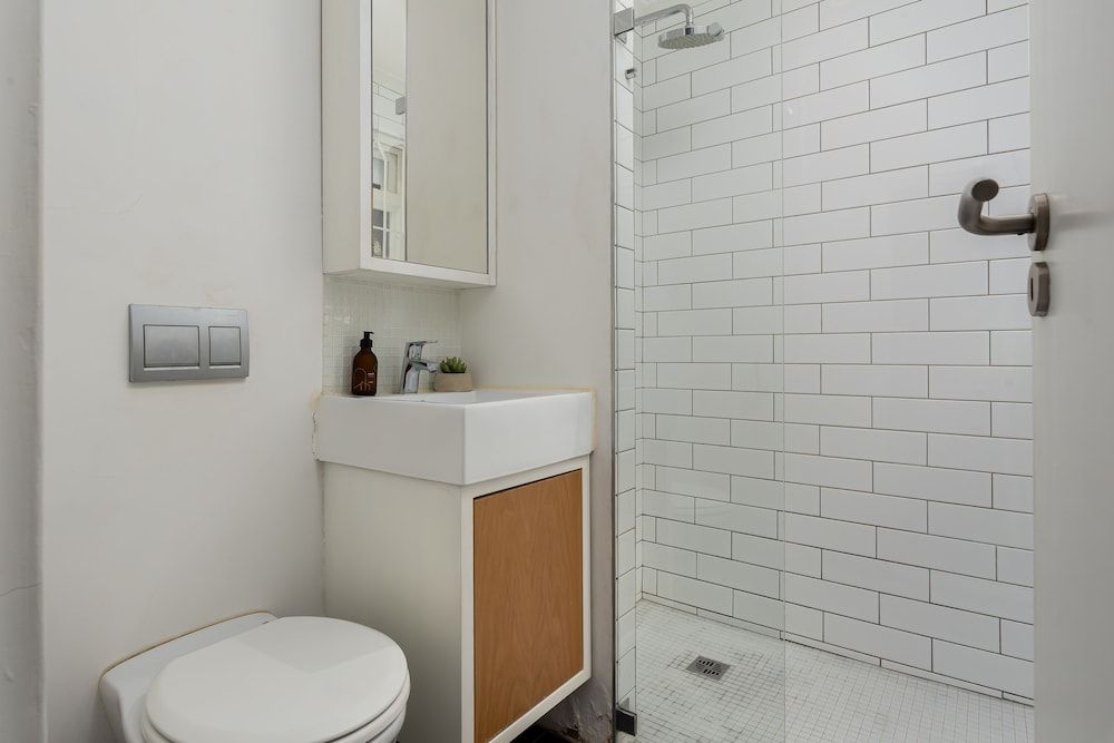 Bryant Street 56 Comfort Villa 21