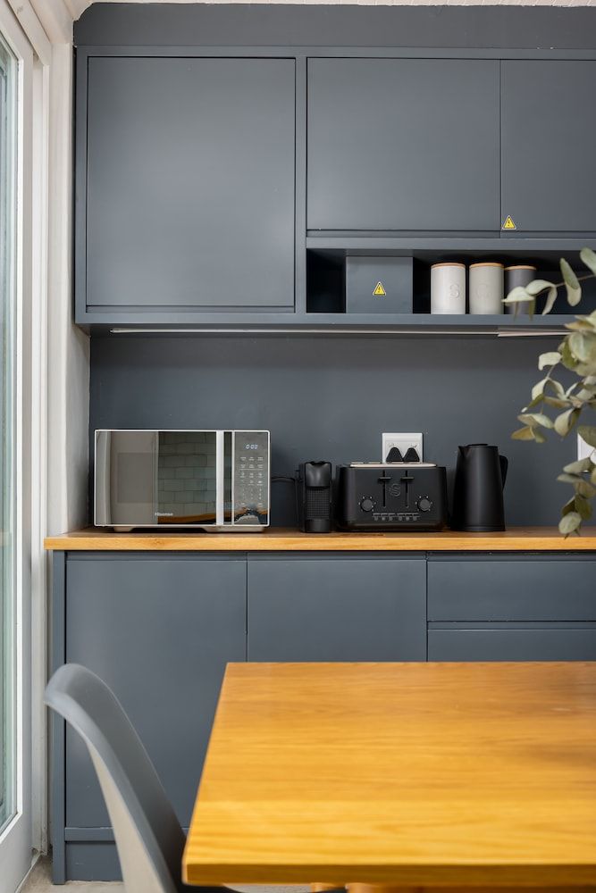 Bryant Street 56 Comfort Villa 23