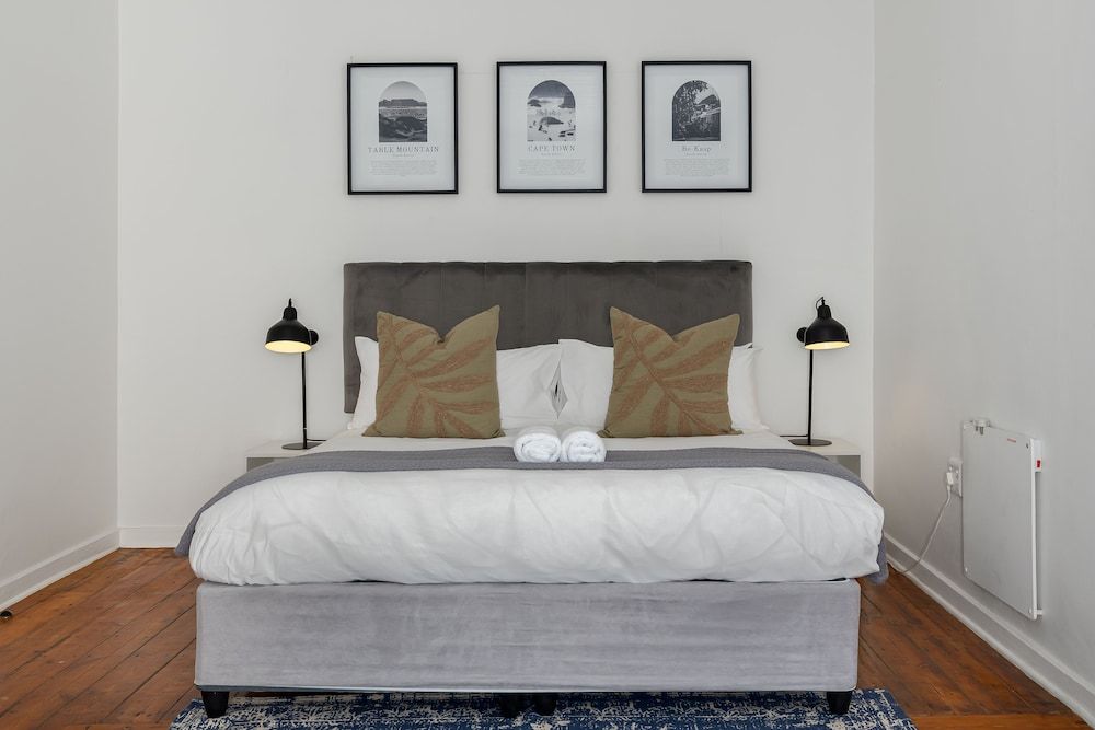 Bryant Street 56 Comfort Villa 12