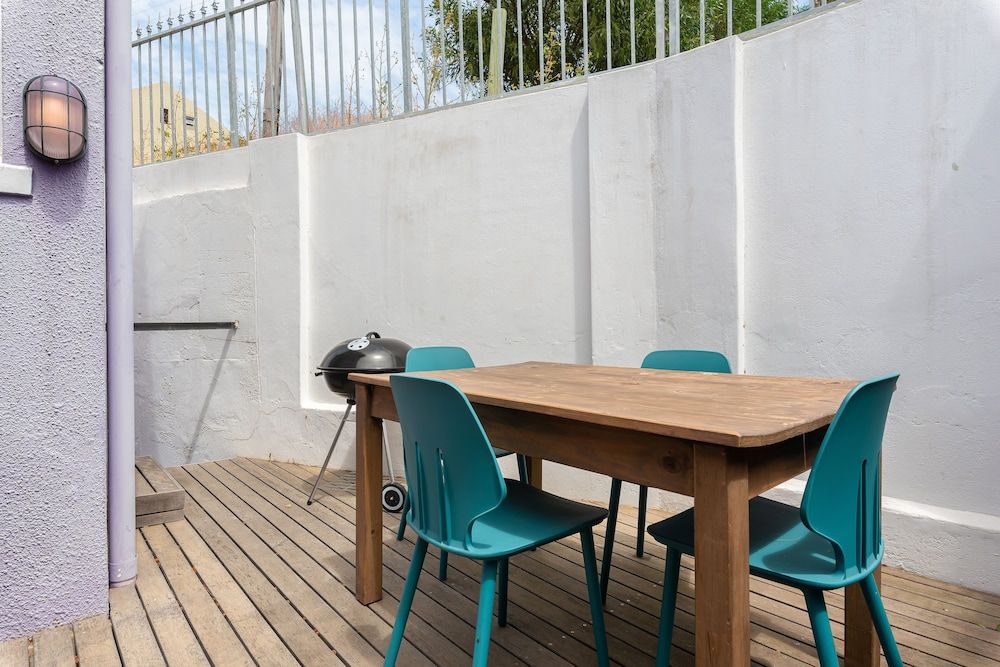 Bryant Street 56 Comfort Villa 19