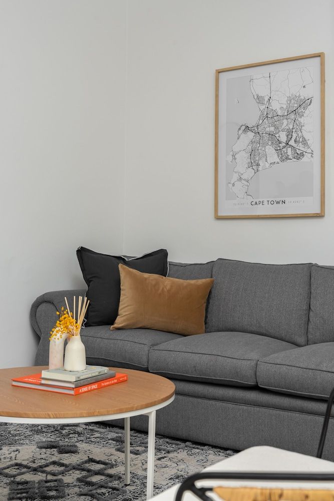 Bryant Street 56 Comfort Villa 26