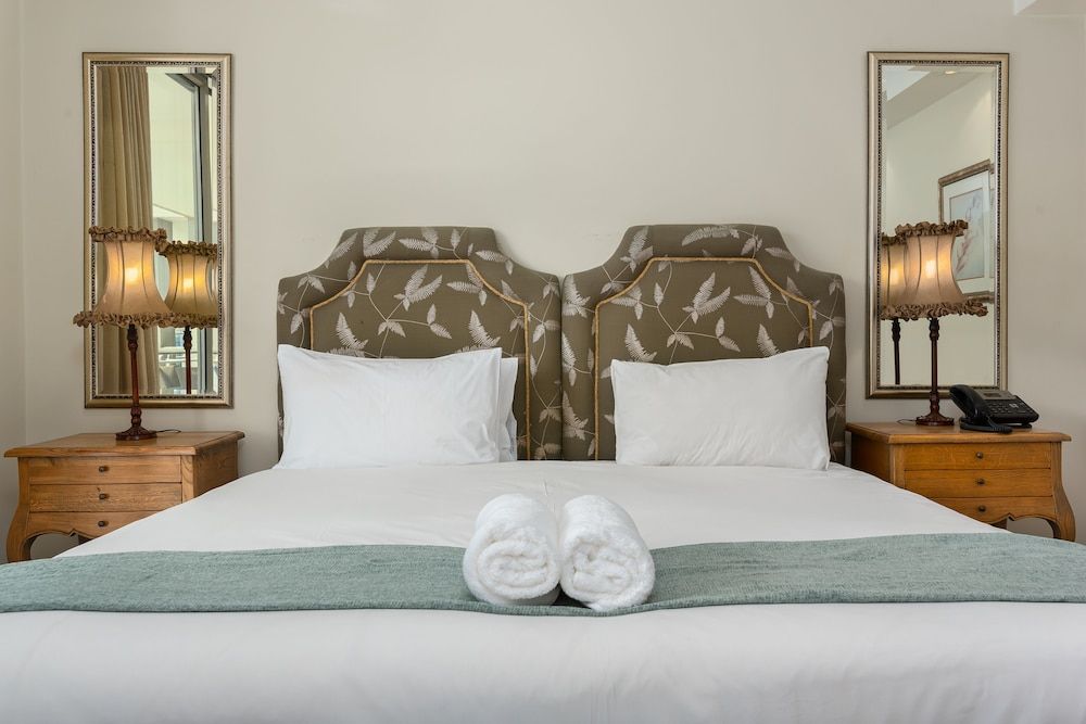 Canal Quays 607 Exclusive Apartment