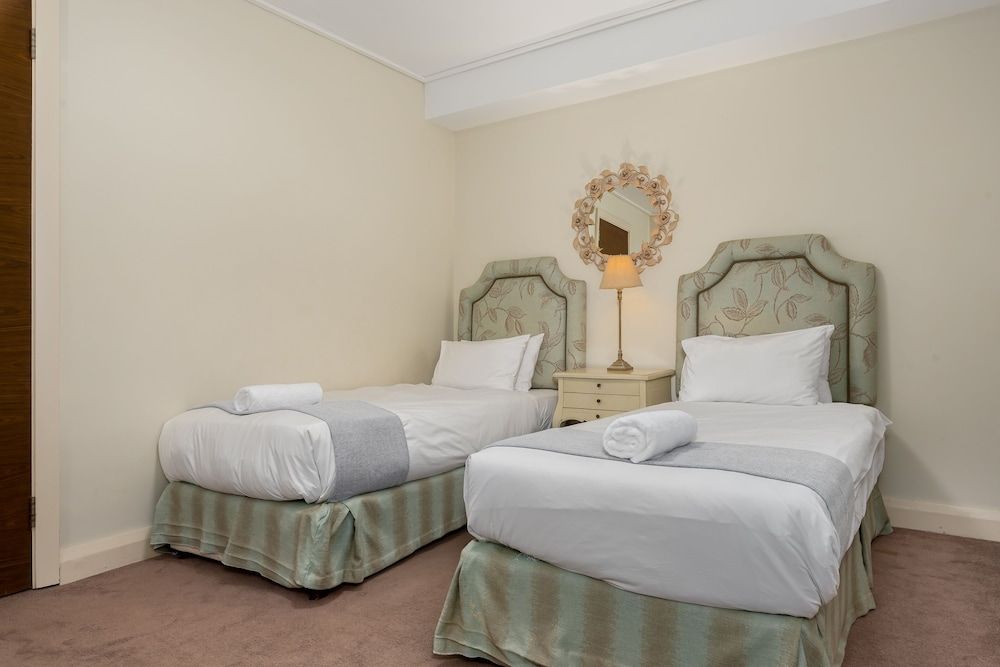 Canal Quays 607 Exclusive Apartment 7