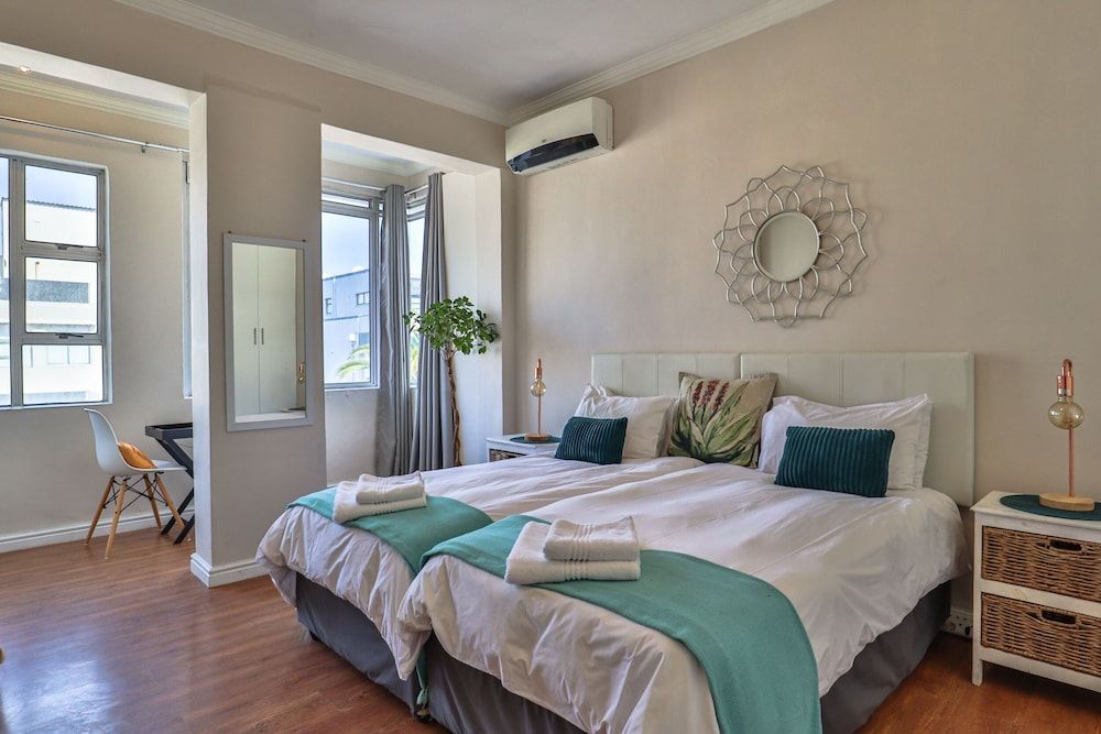 undefined Baywest 204 by CTHA 6