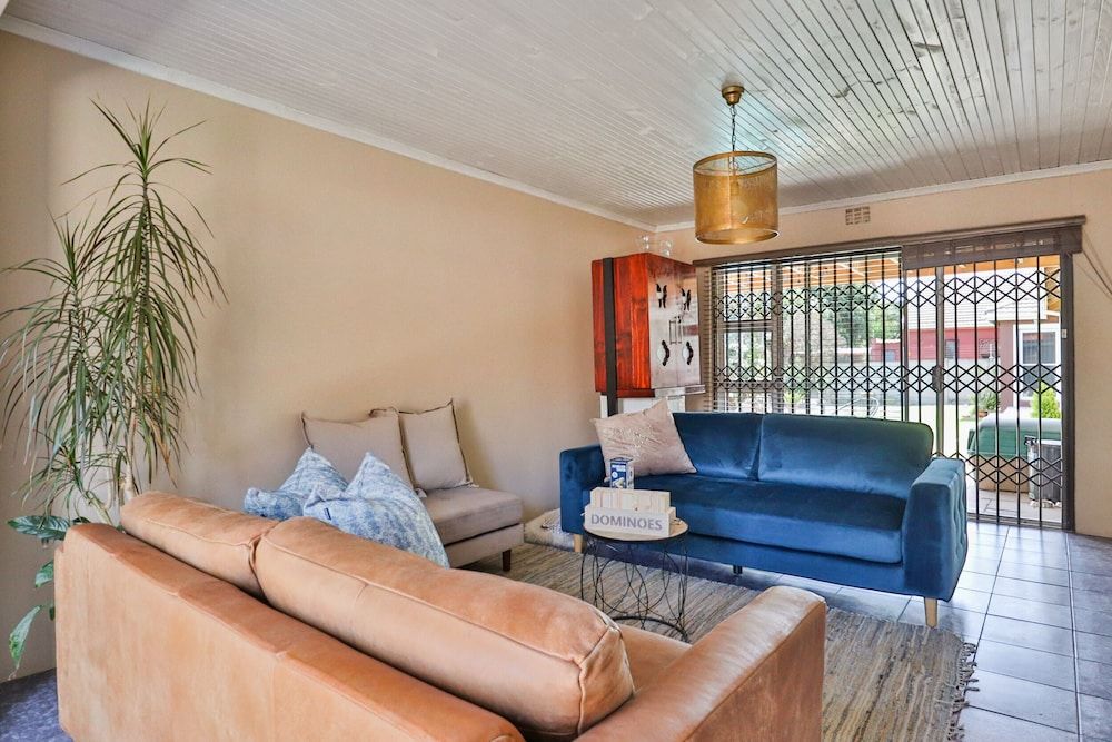 Fairview Crescent 03 by CTHA House (4 Bedrooms) 12