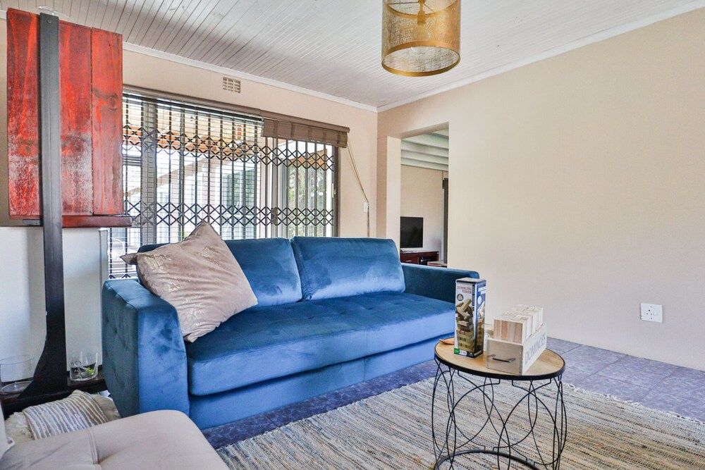 Fairview Crescent 03 by CTHA House (4 Bedrooms) 19