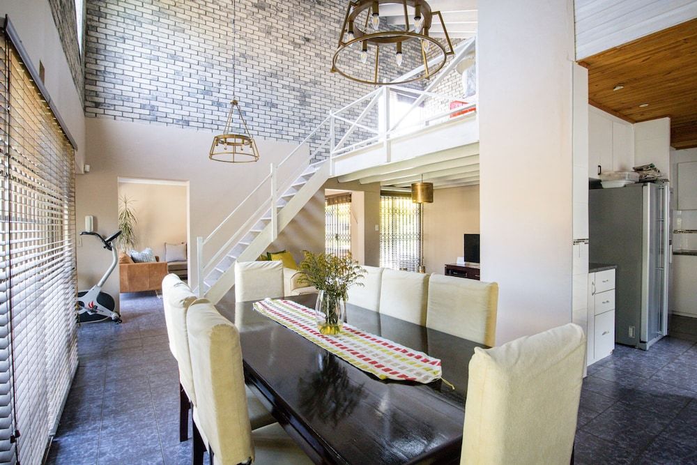 Fairview Crescent 03 by CTHA House (4 Bedrooms) 7