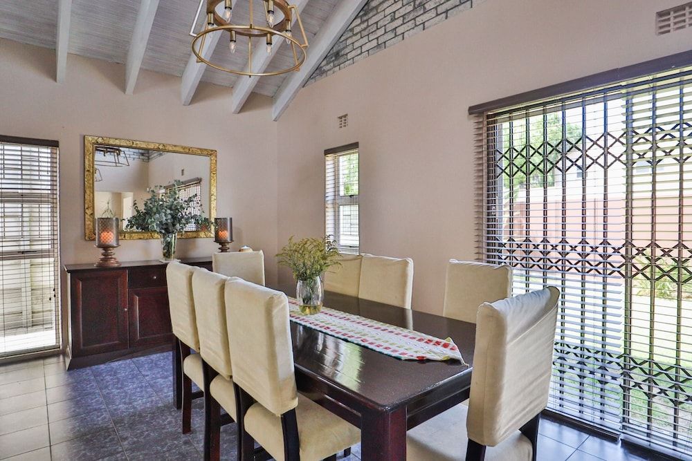 Fairview Crescent 03 by CTHA House (4 Bedrooms) 8