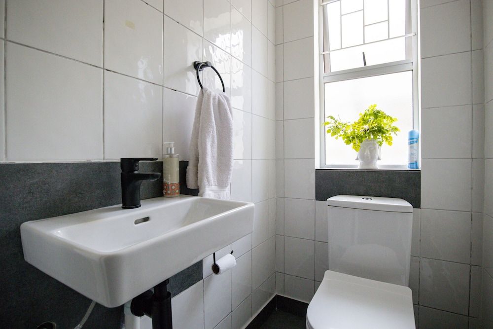 Fairview Crescent 03 by CTHA House (4 Bedrooms) 17