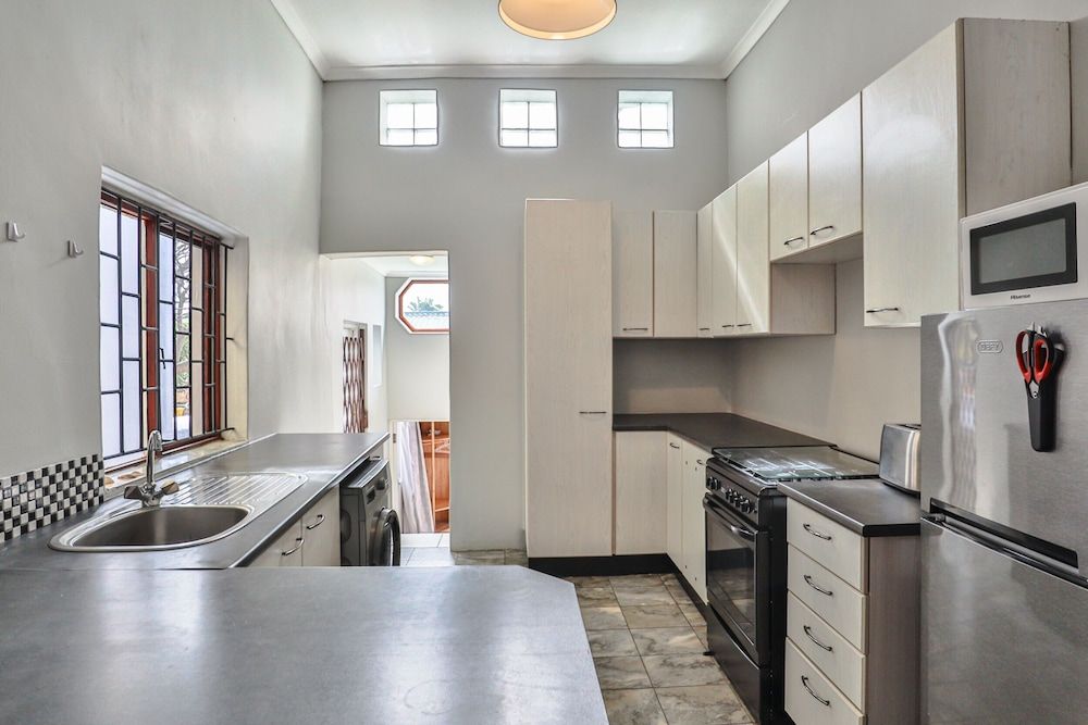 undefined Chamberlain 50 by CTHA 9