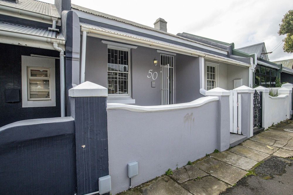 undefined Chamberlain 50 by CTHA