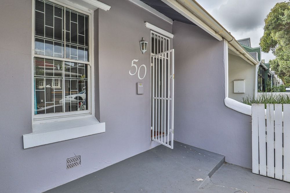 undefined Chamberlain 50 by CTHA 2