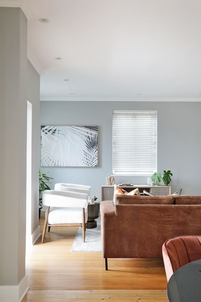 Warwick Mansions 5 Deluxe Apartment 11