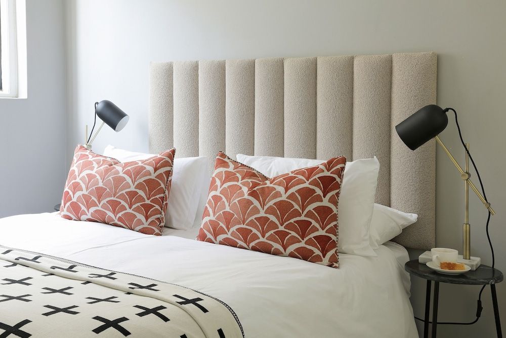 undefined Warwick Mansions 5 8