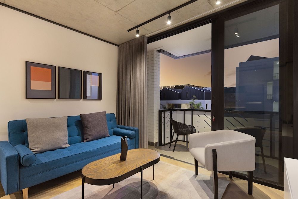 Bridgewater View 415 by HostAgents Apartment (1 Bedroom) 19