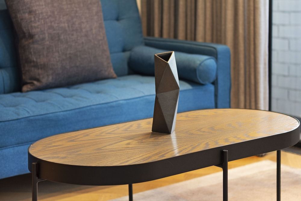 Bridgewater View 415 by HostAgents Apartment (1 Bedroom) 22