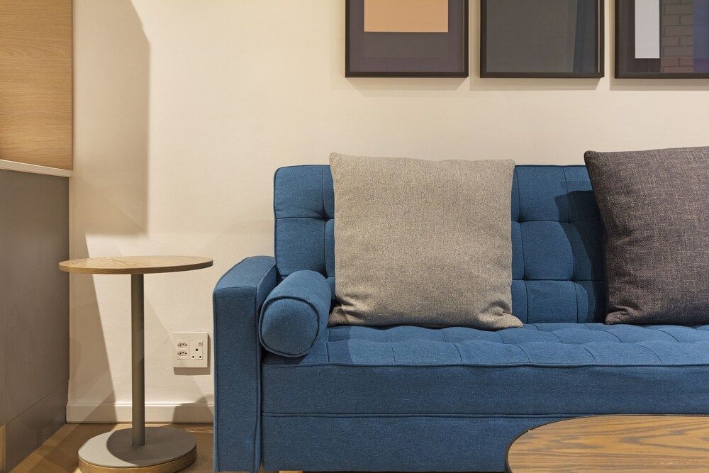 Bridgewater View 415 by HostAgents Apartment (1 Bedroom) 20