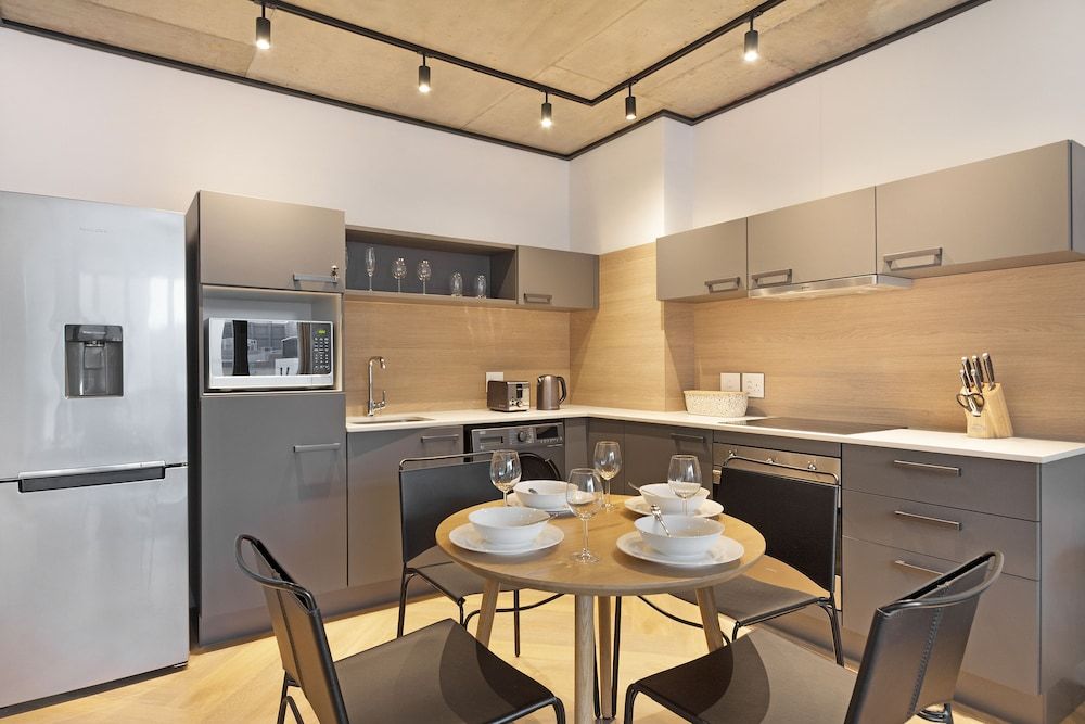 undefined Bridgewater View 415 by HostAgents 9