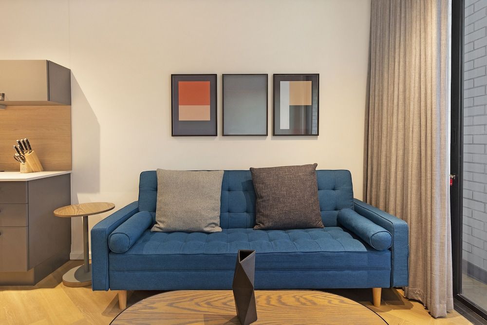 Bridgewater View 415 by HostAgents Apartment (1 Bedroom) 21