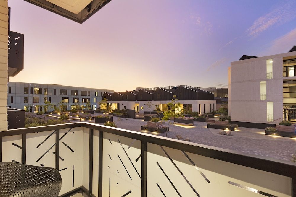 Bridgewater View 415 by HostAgents Apartment (1 Bedroom) 24