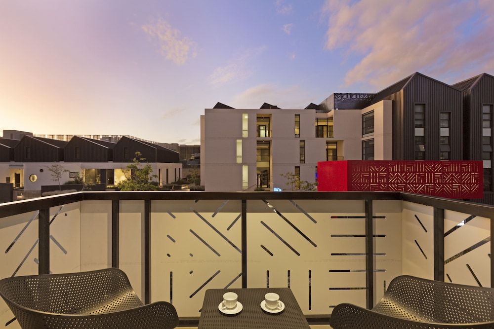 Bridgewater View 415 by HostAgents Apartment (1 Bedroom) 23