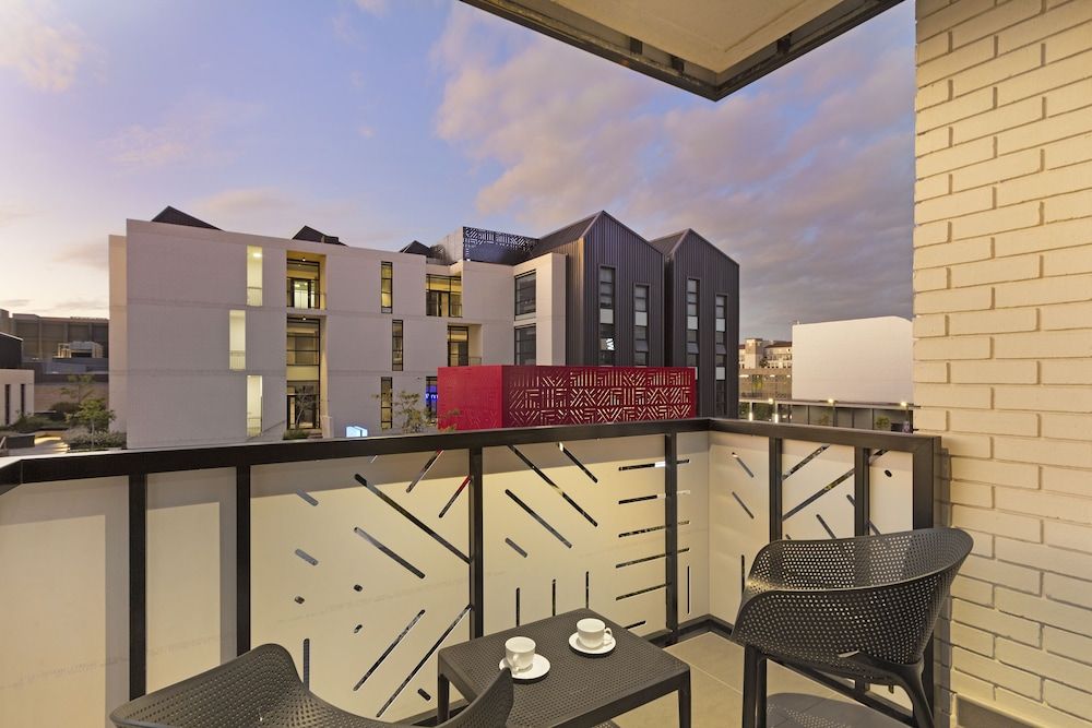 Bridgewater View 415 by HostAgents Apartment (1 Bedroom) 25