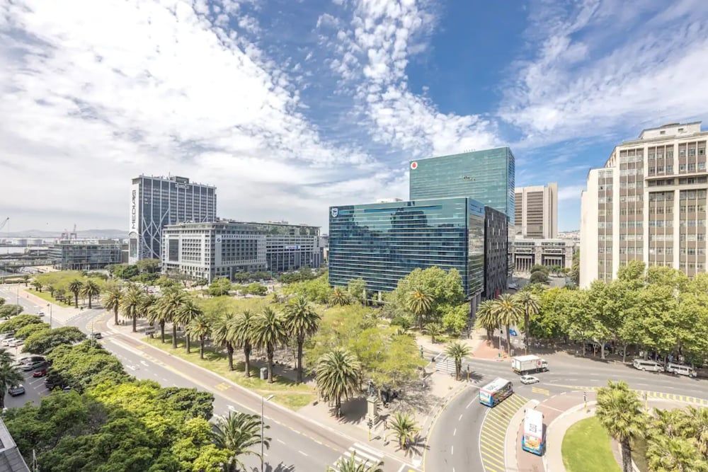 undefined Beautiful 1 Bedroom Apartment in Cape Town