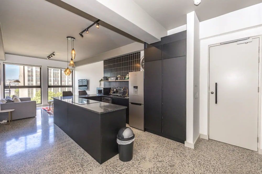 undefined Beautiful 1 Bedroom Apartment in Cape Town 10