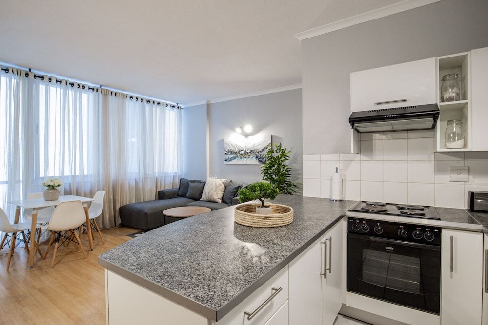 Perspectives 306 by CTHA Apartment (2 Bedrooms) 9